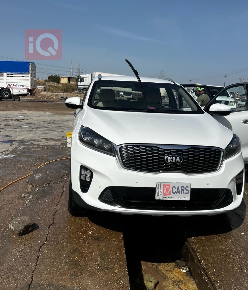 كيا سورينتو